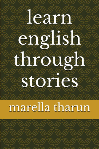 Learn English Through Stories