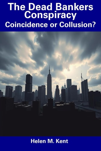 The Dead Bankers Conspiracy - Coincidence Or Collusion?