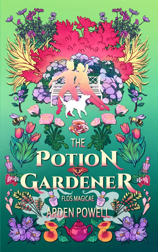 The Potion Gardener
