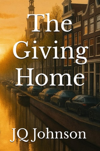 The Giving Home