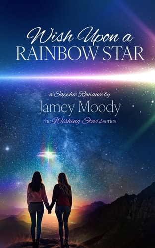 Wish Upon a Rainbow Star