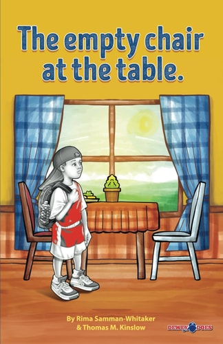 The Empty Chair at the Table
