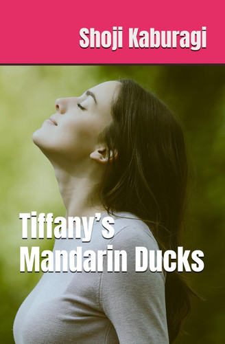TIFFANY'S MANDARIN DUCKS.