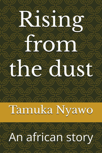 Rising from the Dust - An African Story