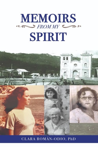 Memoirs from My Spirit