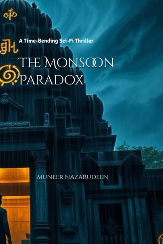 The Monsoon Paradox