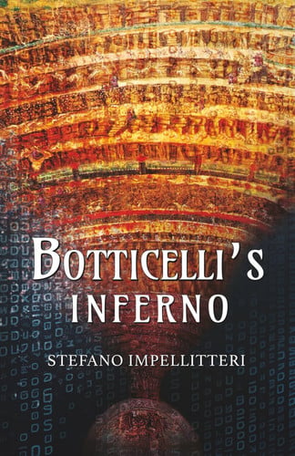 Botticelli's Inferno