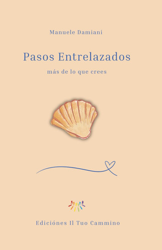 Pasos Entrelazados - más de lo que crees