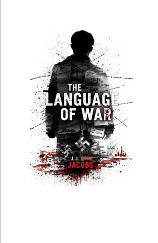 The Language of War (Of War Saga)