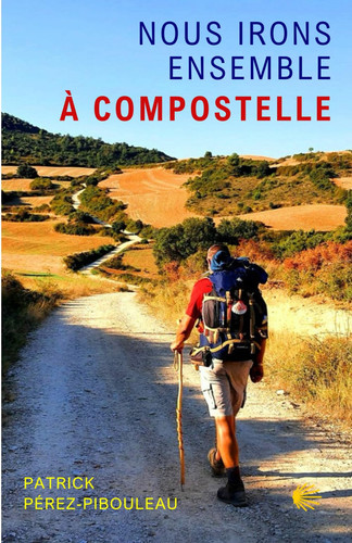 Nous irons ensemble à Compostelle (French Edition)