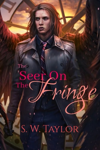 The Seer On The Fringe