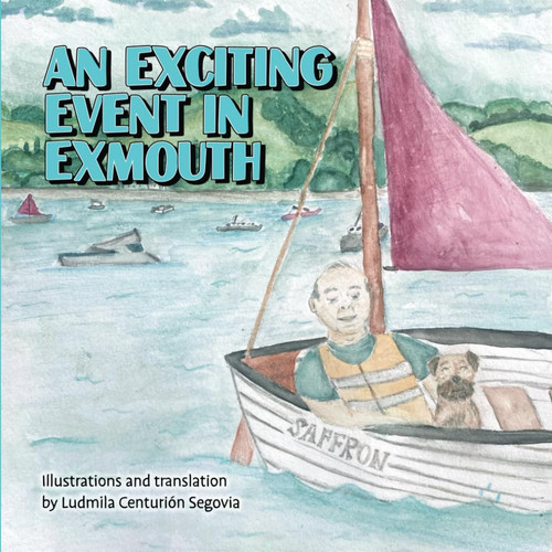 An Exciting Event in Exmouth