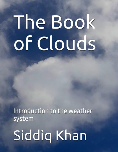 The Book of Clouds - Introduction to the Weather System