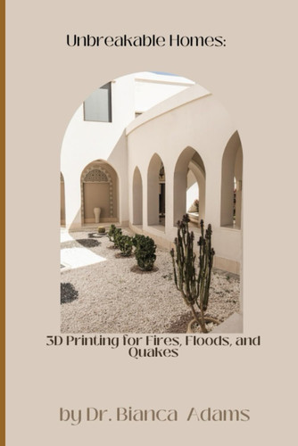 Unbreakable Homes - Crafting Resilient Living with Concrete Secrets