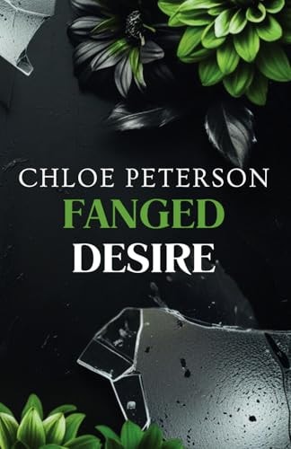 Fanged Desire (Leyore Coven)