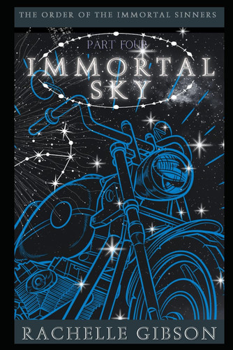 Immortal Sky - The Order of The Immortal Sinners
