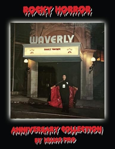 Rocky Horror: Anniversary Collection