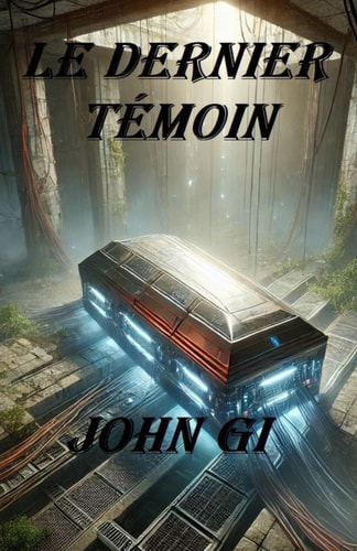Le dernier témoin (French Edition)
