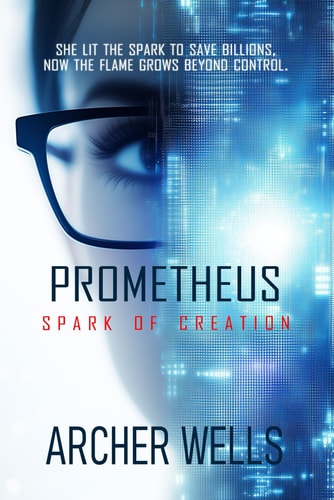 Prometheus - Spark of Creation