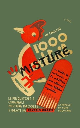 Mille Misture English Edition
