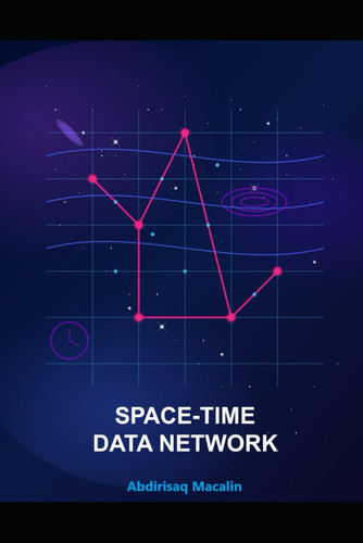 Space-Time Data Network