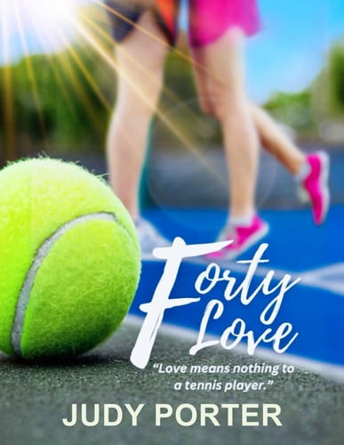 Forty Love