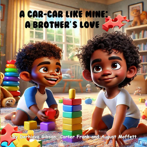A Car - Car Like Mine - A Brother's Love