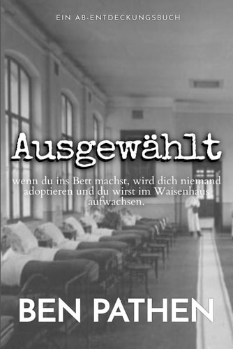 Ausgewählt - Chosen