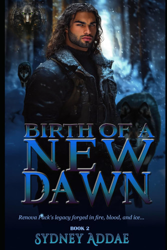 Birth of a New Dawn