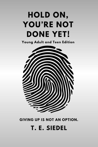 Hold On, You're Not Done Yet!