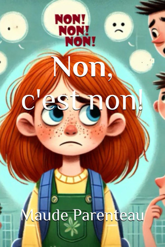 Non, c'est non!