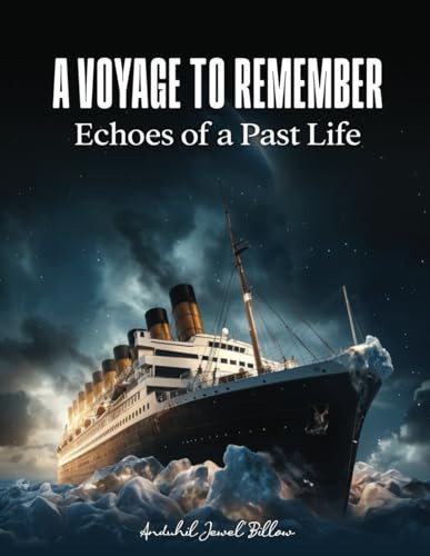 A Voyage to Remember: Echoes of a Past Life