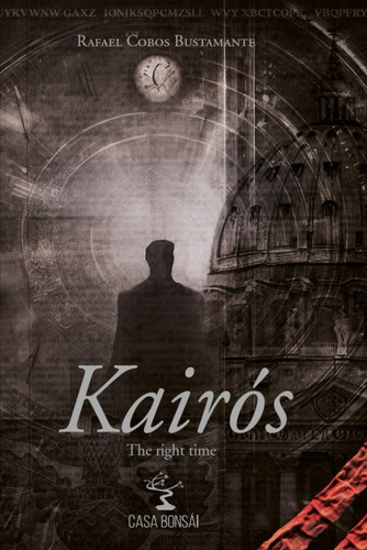 Kairos The Right Time