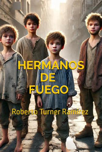 Hermanos de Fuego