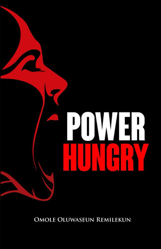 Power Hungry
