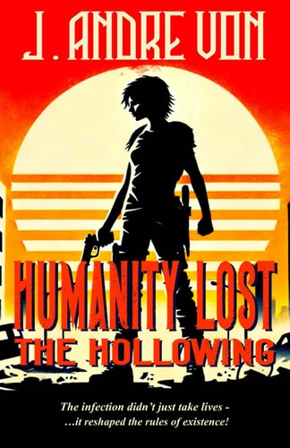 Humanity Lost - The Hollowing