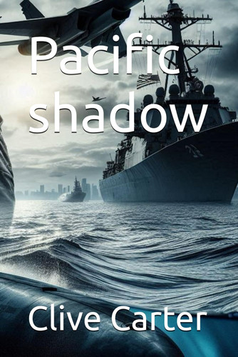 Pacific Shadow