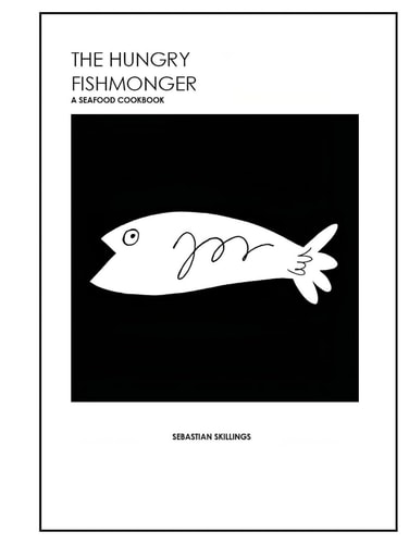 The Hungry Fishmonger