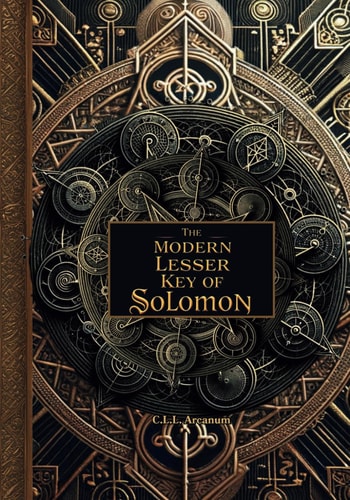 The Modern Lesser Key of Solomon
