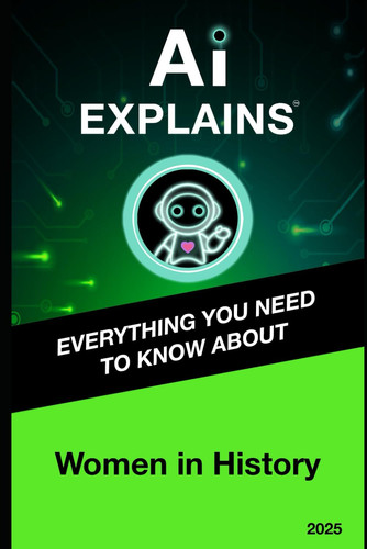 AI Explains - Women in History