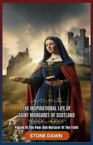 The Inspirational Life of Saint Margaret of Scotland - Patron Of The Poor And Nurturer Of The Faith
