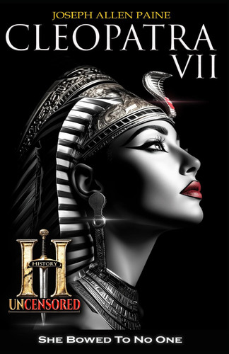CLEOPATRA VII - She Bowed to No One