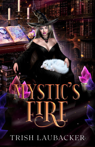 Mystic's Fire