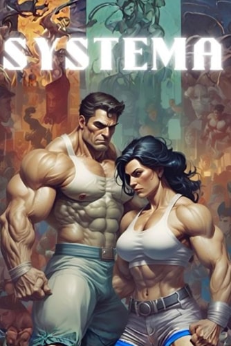 Systema Strength - Mastering the Body for Martial Excellence: A Comprehensive Guide to Physical Conditioning and Mindful Movement