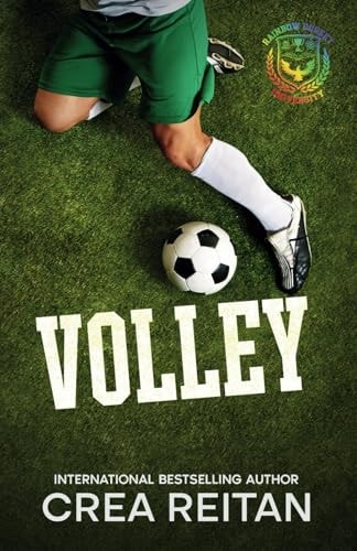 Volley (Rainbow Dorset University)