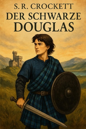 Der schwarze Douglas