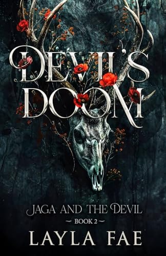 Devil's Doom: A Dark Fantasy Romance