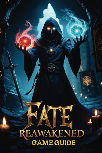 Fate REAWAKENED: An Expert's Guide to Mastering the Dungeons