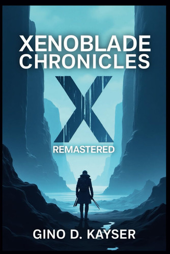 Xenoblade Chronicles X Remastered: Der ultimative Leitfaden für Kampferkundung und Skells (German Edition)