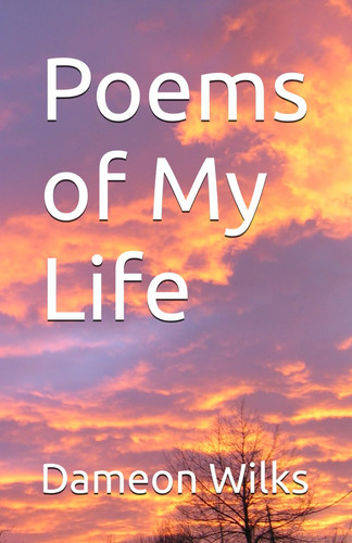 Poems of My Life